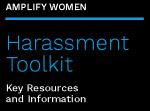 Harassment Toolkit